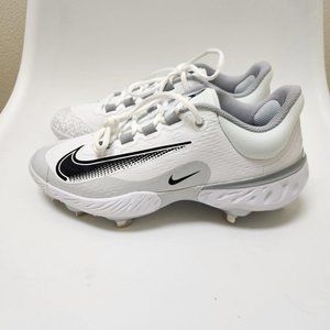 Nike Men's Alpha Huarache Elite 4 Baseball Cleats